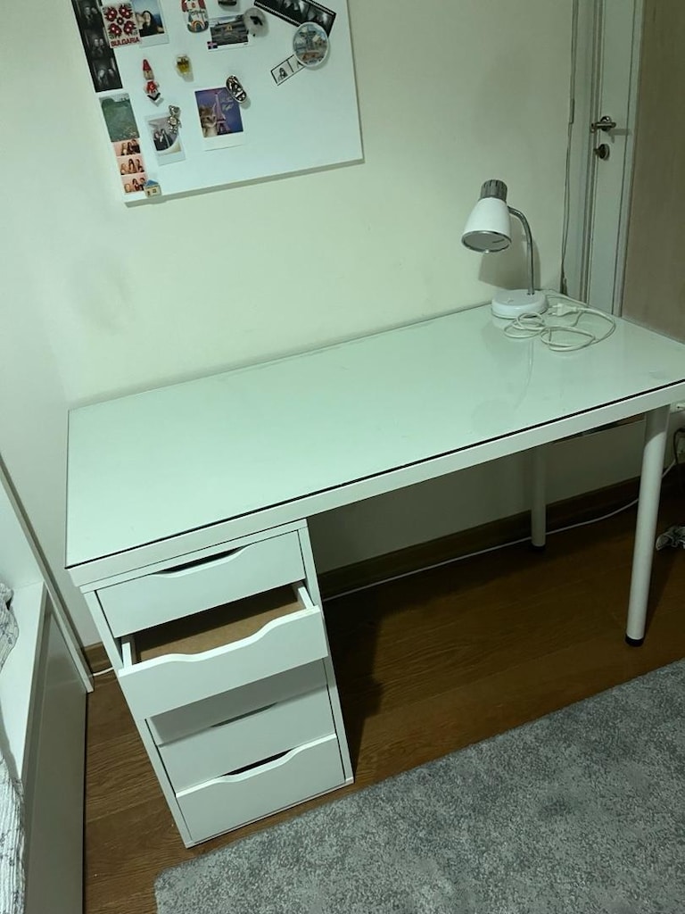IKEA çalışma masası - 7