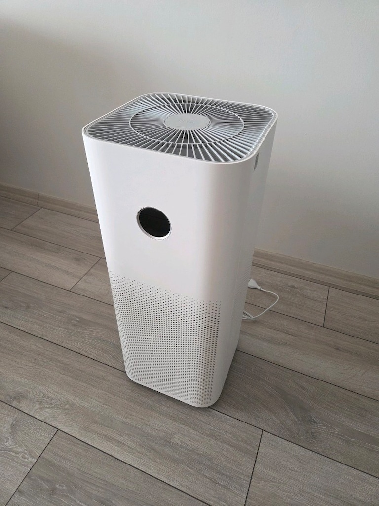 Xiaomi Air Purifier 4 Pro - 2