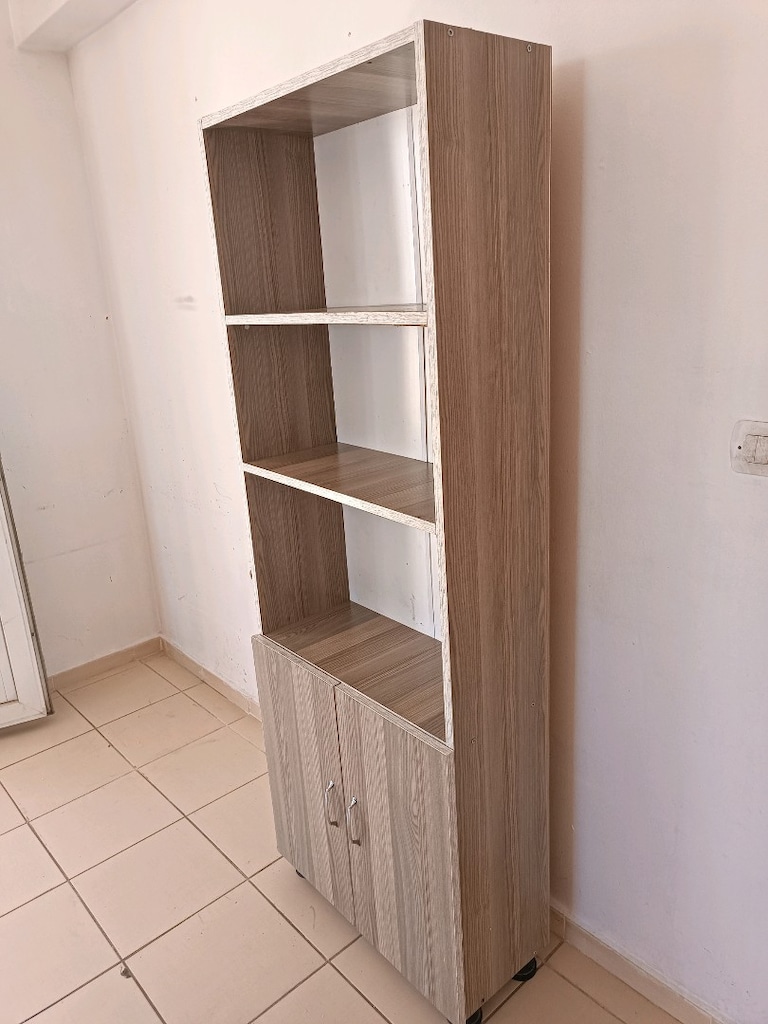 Kitaplık dolap - 3