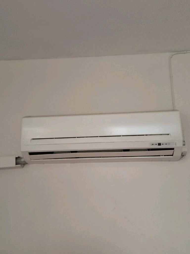 LG-BEKO 15.000 BTU Sorunsuz Çalışan Klima (Soğutma & Isıtma) - 4