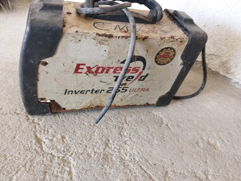 EXPER kaynak durumu bilmiyorum kablo giriş 4 lü 11 gk FİYAT SON - 2