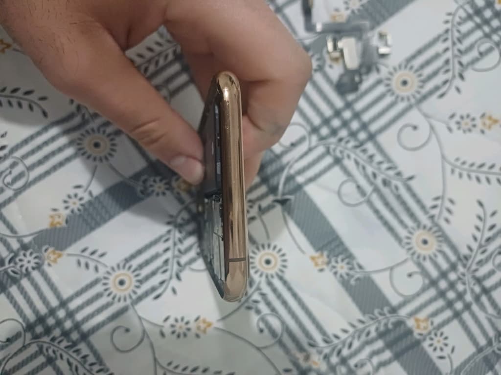 İPHONE 11 PRO İCLOUDLU AÇIKLAMAYI OKU!!! - 5