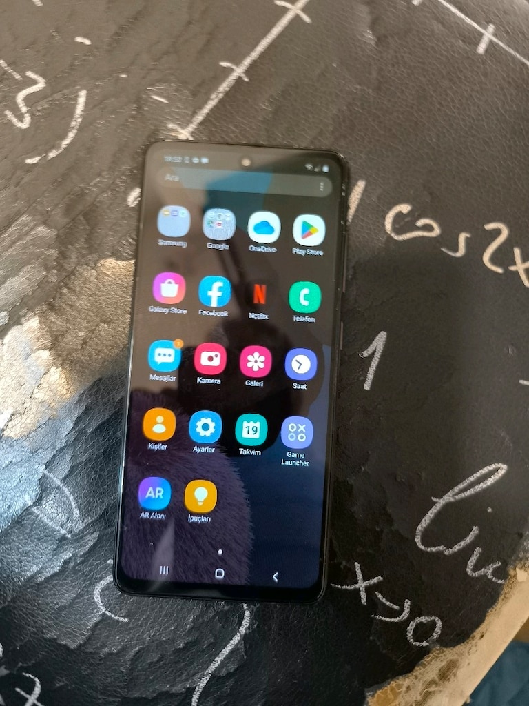 Samsung A51 - 3