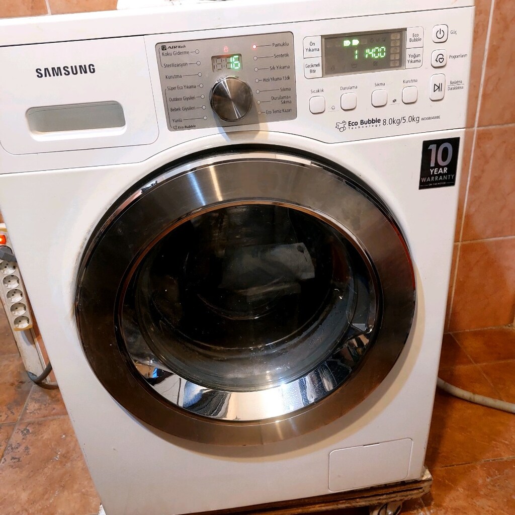 vestel tv ayagı - 5