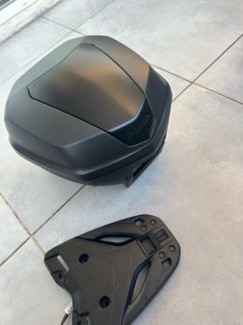 Honda PCX 35 lt. 25/26