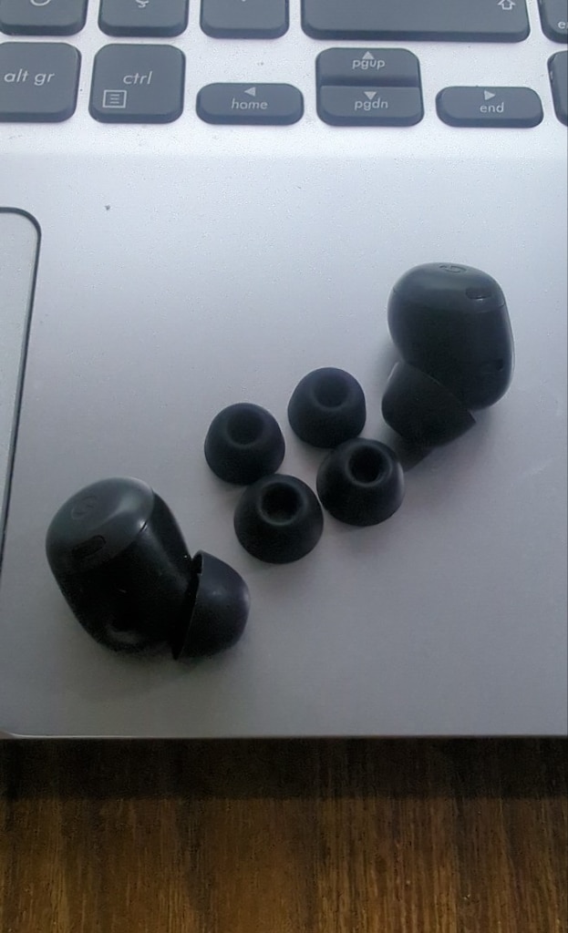 Google Pixel Buds Pro Gerçek Kablosuz Gürültü Engelleme Özellikl - 5