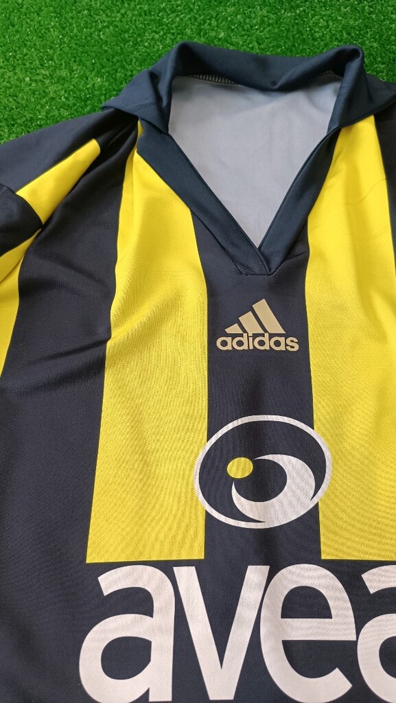 Orijinal Fenerbahçe Forması - 4
