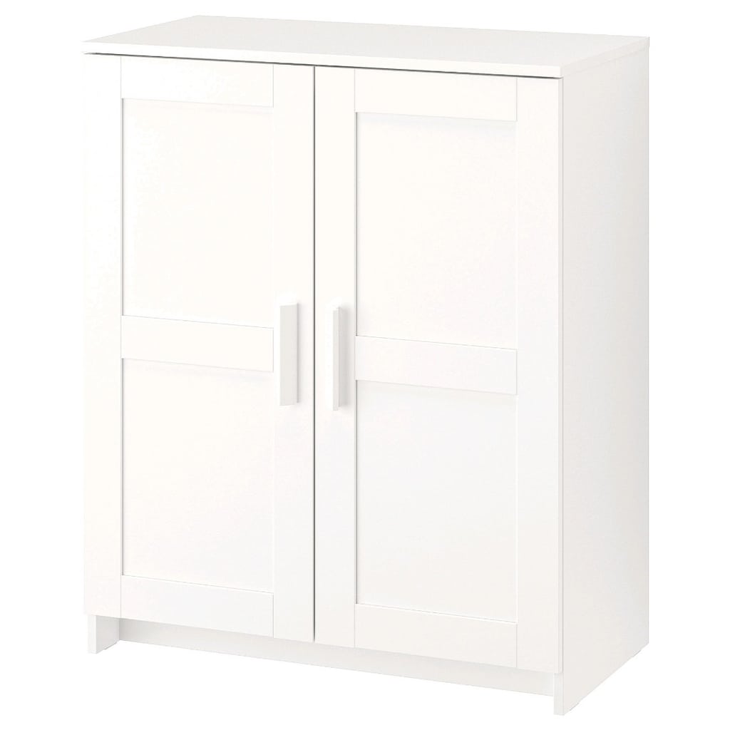 ikea brimnes büfe Kabe köşesi dolap - 3