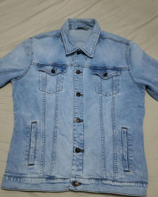 Ltb kot ceket. L beden.
