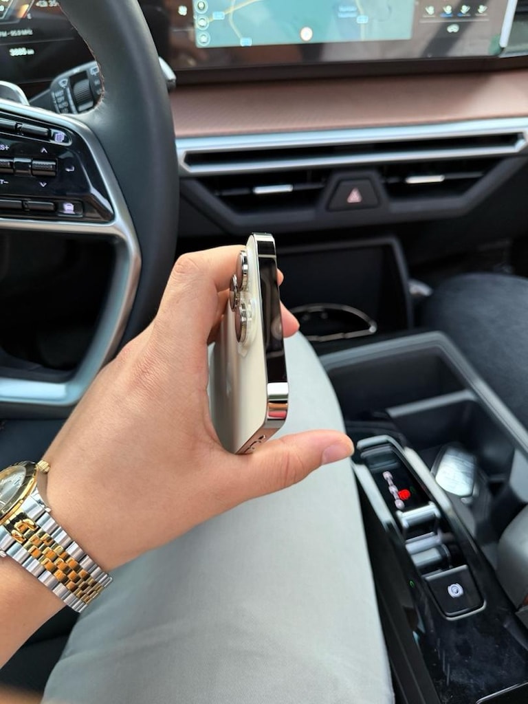 iPhone 14 Pro Max yurt dışı Türkiye’de hat takılmadın açıklama oku - 3