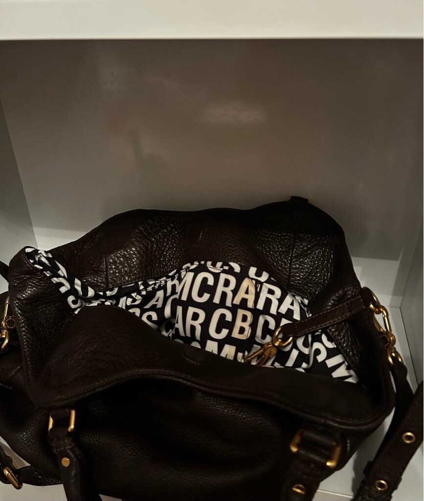 Marc Jacobs Çanta - 5