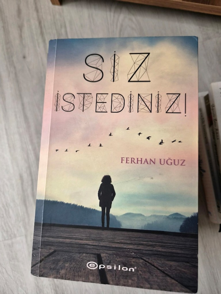 çeşitli kitaplar - 13