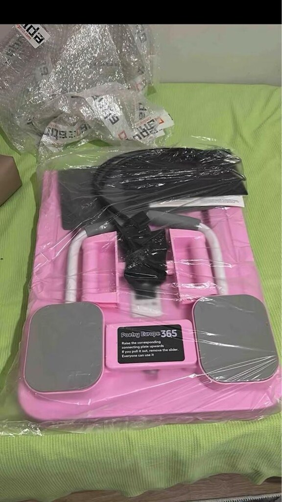 pilates board - 3