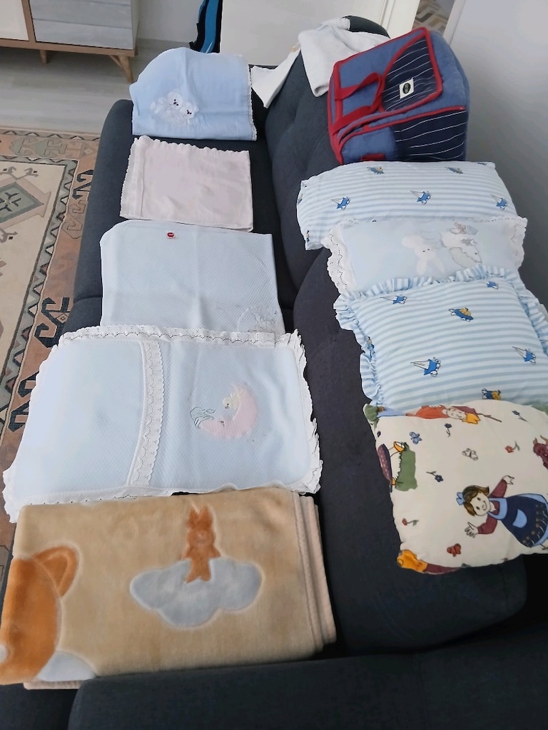 Bebek Takımı Erkek - 6