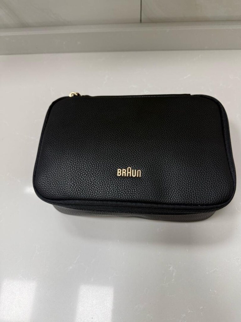 Braun Lazer makinesi - 5