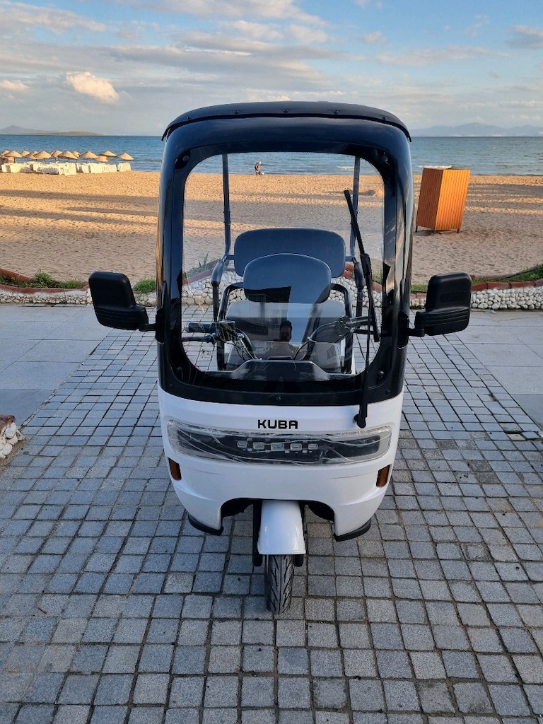 Kuba Optimus Max - 18