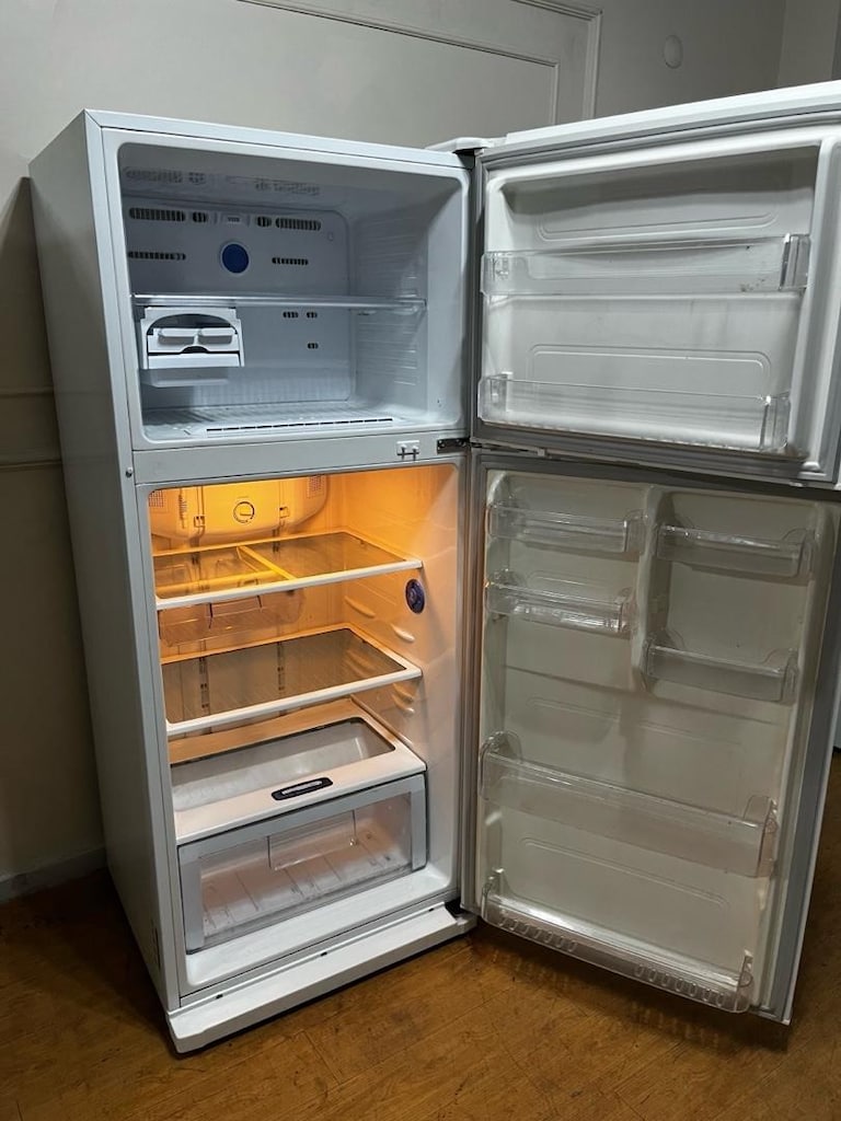 Samsung buzdolabı temiz adrese teslim - 3