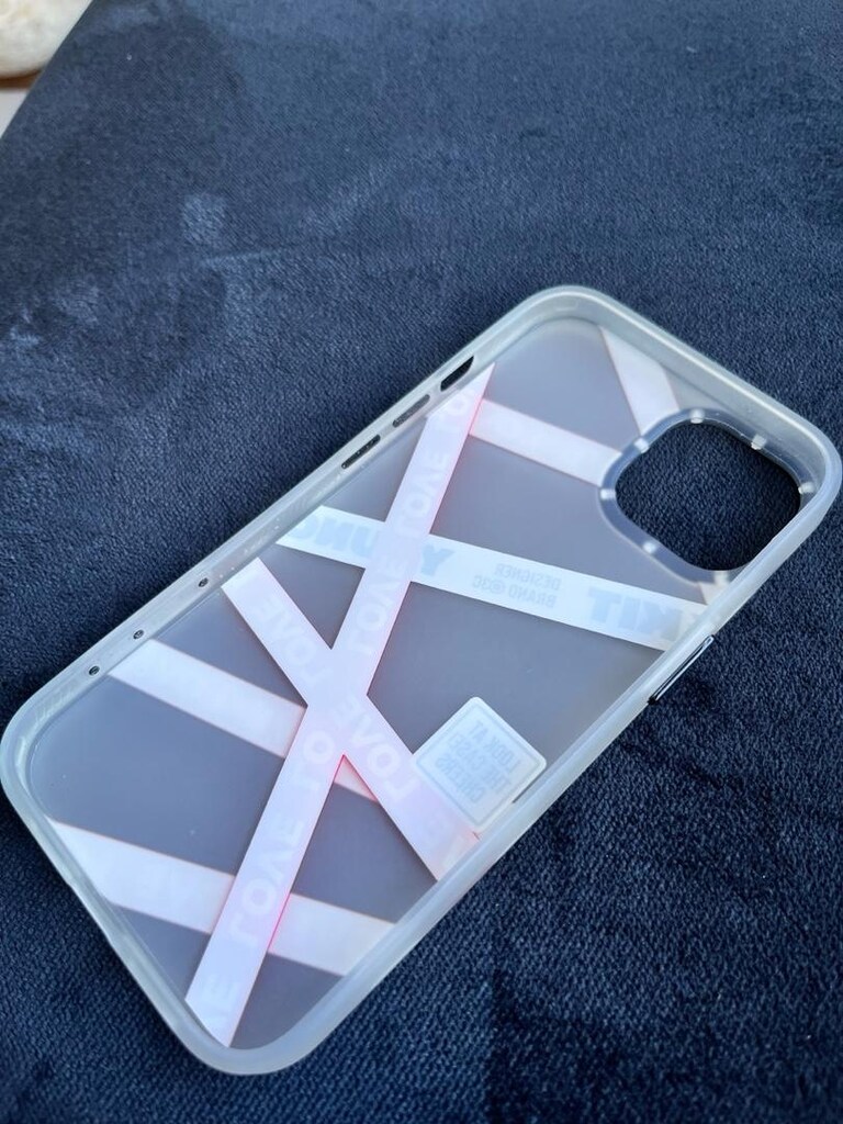 YoungKit Holiday Serisi Kapak İPhone 13 - 4