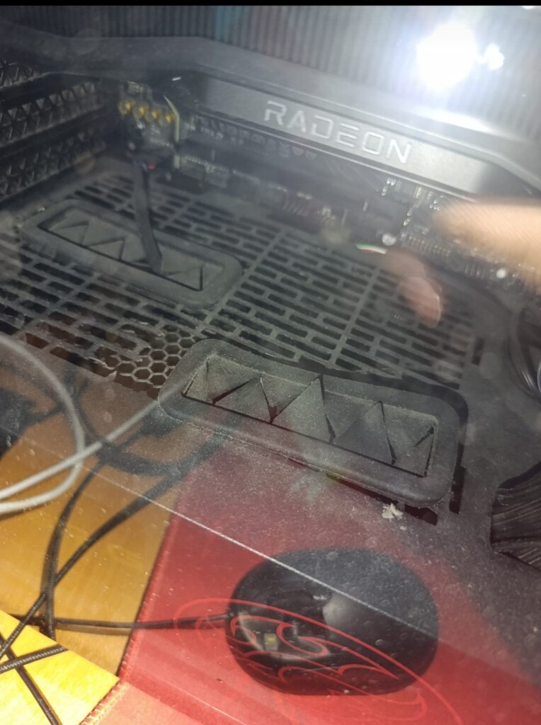 Rx 6650Xt ryzen 5500 16gb ram ddr4 am4 amd bilgisayar 6650 xt - 6