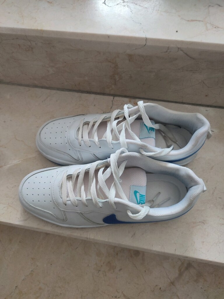 Nike yeni gibi çok az giyildi - 3