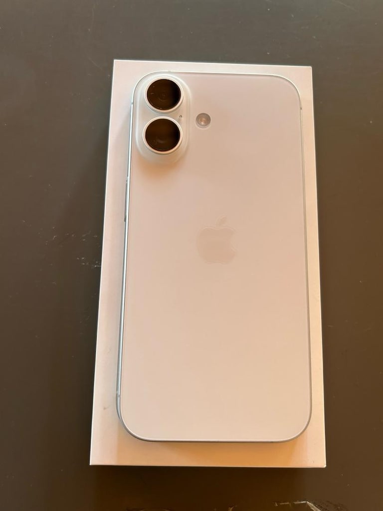 16 128gb - 3