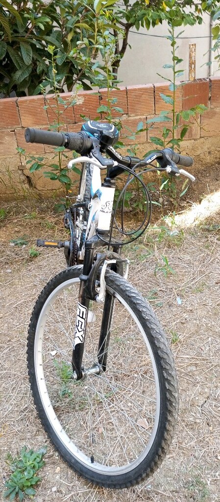 Falcon Camıno Bisiklet 26 Jant 21 Vites - 5