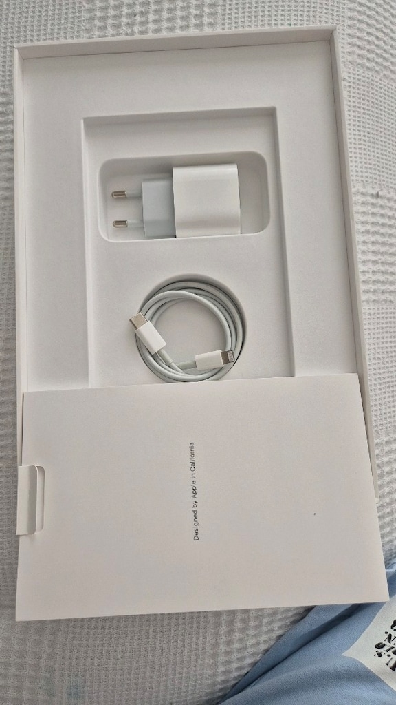 iPad 9. Nesil 64GB Wifi Gümüş Hatasız Çiziksiz - 9