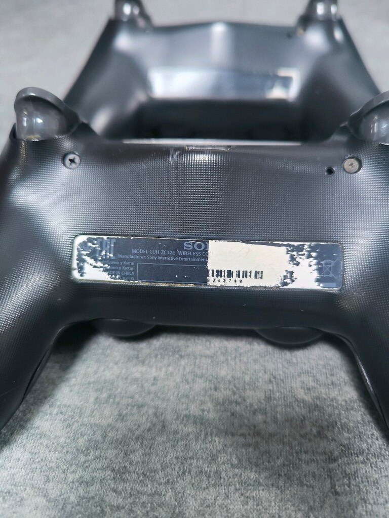 PS4 orjinal kol - 3