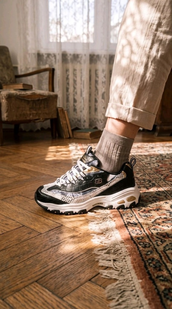 Skechers - 7