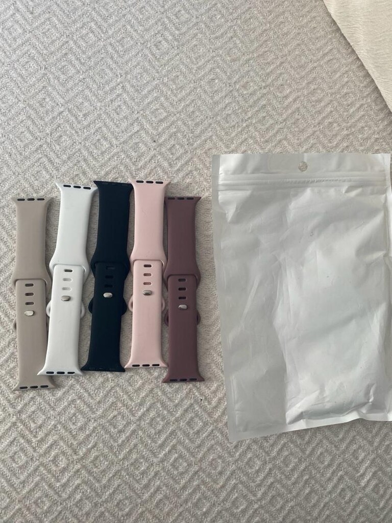 Apple Watch Kordonu