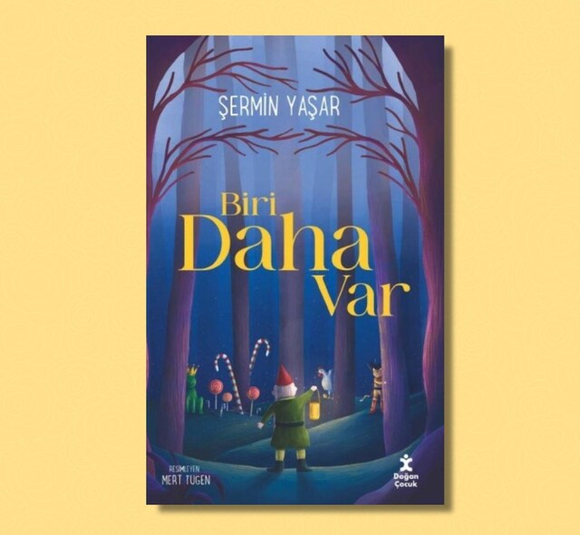 Biri Daha Var - Şermin Yaşar