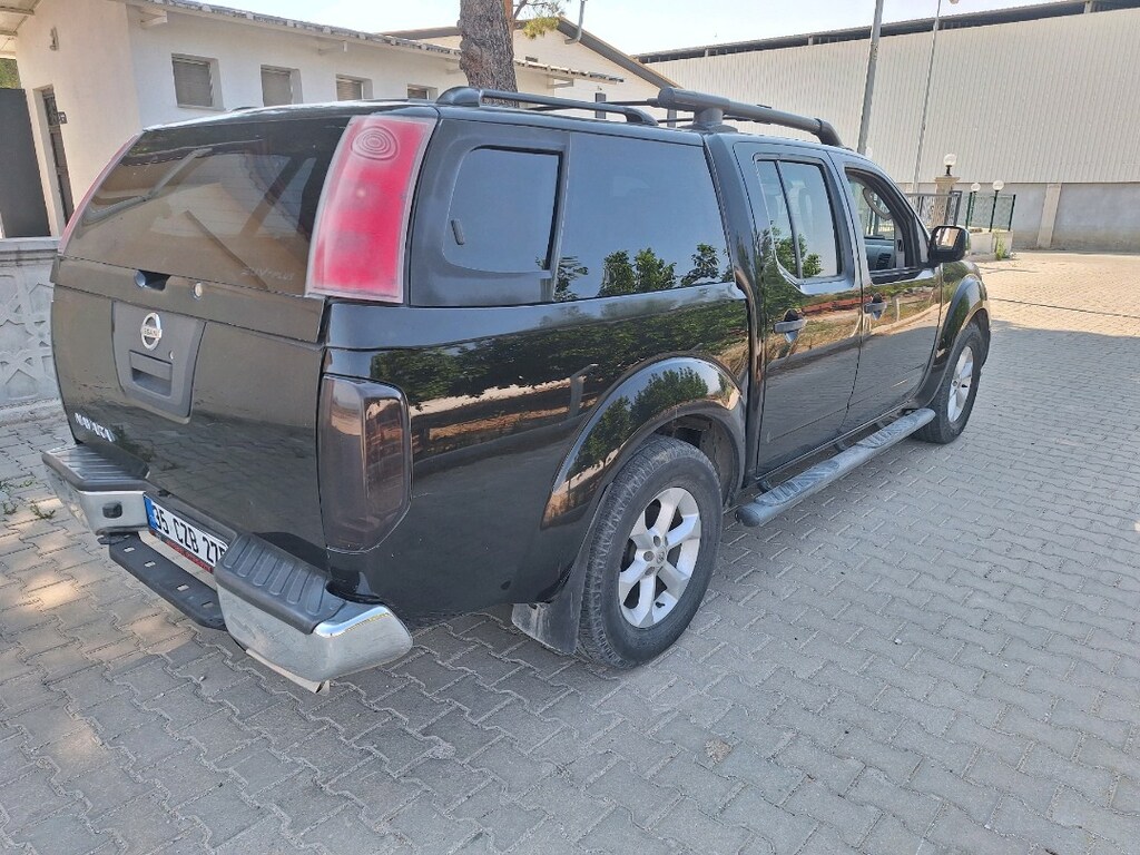 Düşük km ful bakımlı - 3