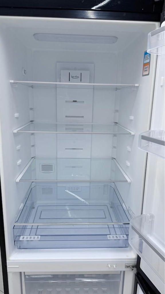 Vestel Design NFK510 CSDE 513 Litre No-Frost Buzdolabı – Çok Temiz - 4