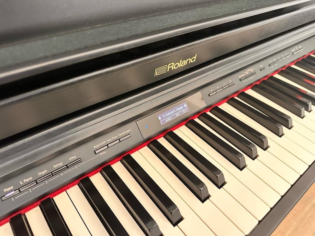 roland lx-7 dijital piyano agac tuseli ACİKLAMA OKU - 8