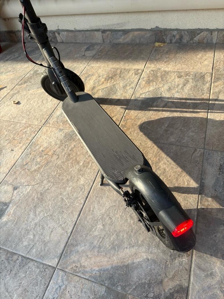 Xiaomi Elektrikli Scooter 4 - 5