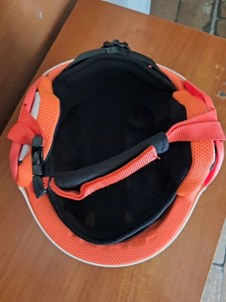 Kask - 3