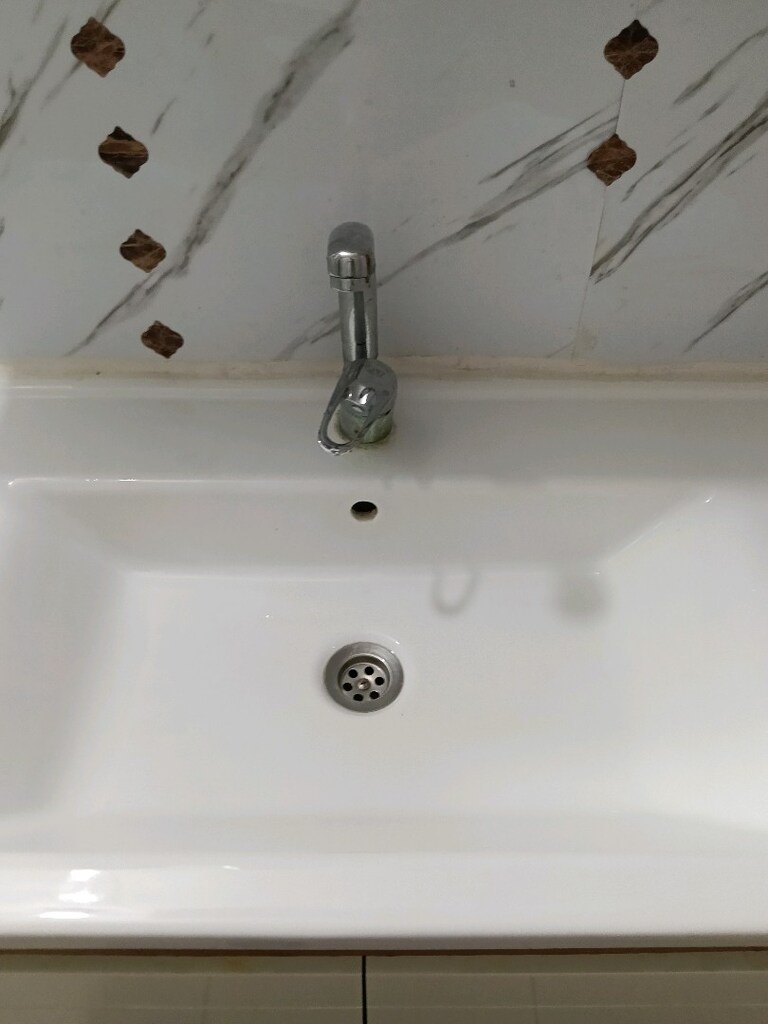 Koçtaş Banyo Dolap&Ayna&Lavabo. Seti - 6