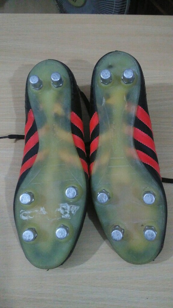 ADİDAS Gerd Müller VİDALI KRAMPON - 3
