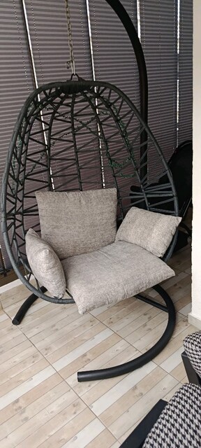 balkon salincaği