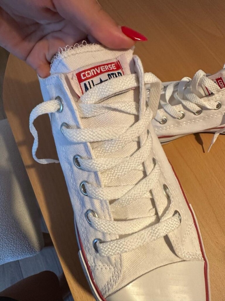 Converse - 3