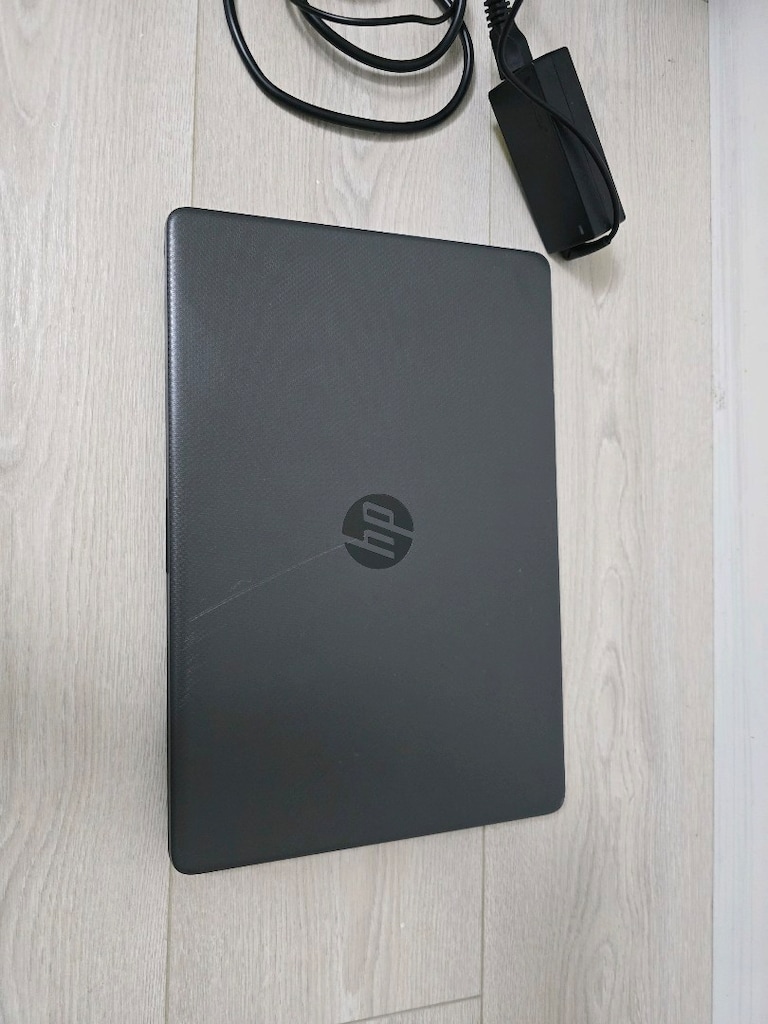 HP AMD ATHLON İŞLEMCİ 256 M2 SSD TEMİZ LAPTOP DİZÜSTÜ BİLGİSAYAR - 9