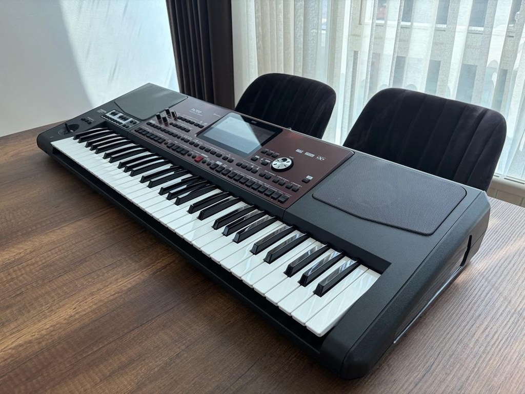 Korg Pa700 Oriental | Sıfır ayarında - 5