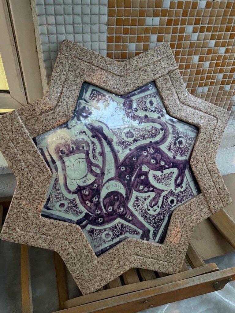 Selçuklu döküm tablo - 2