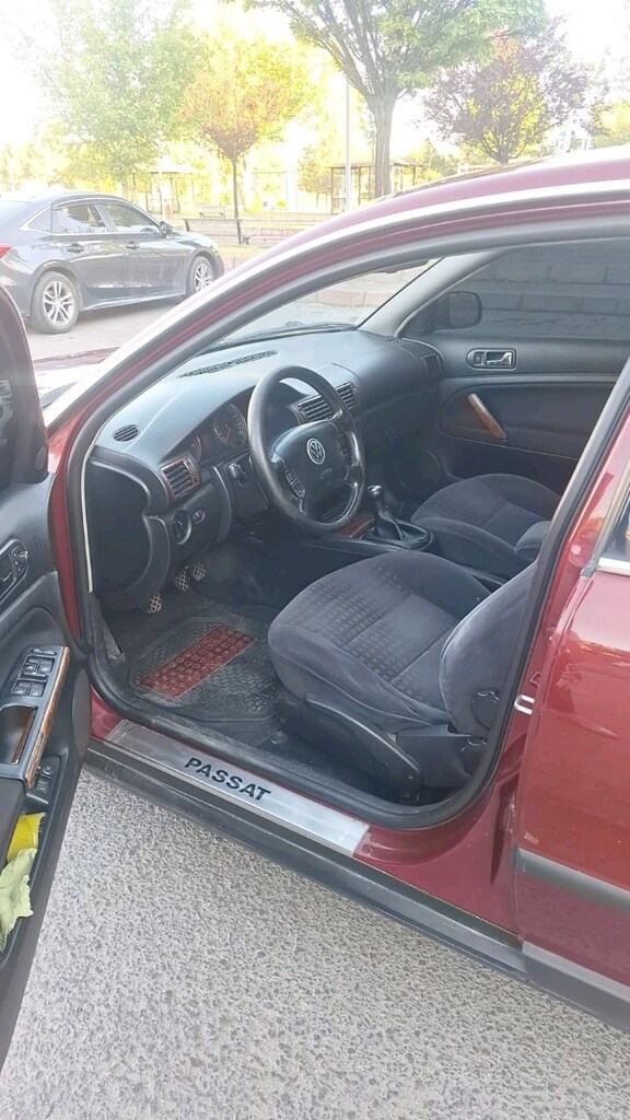 passat 1.9 tdi - 8