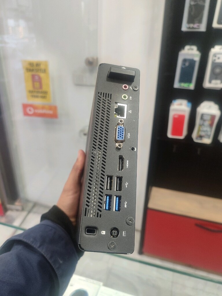 i5 9.nesil Mini Pc - 4