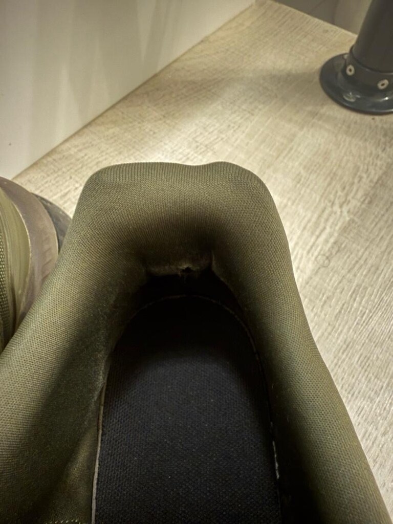 Adidas Erkek Ayakkabı - 5