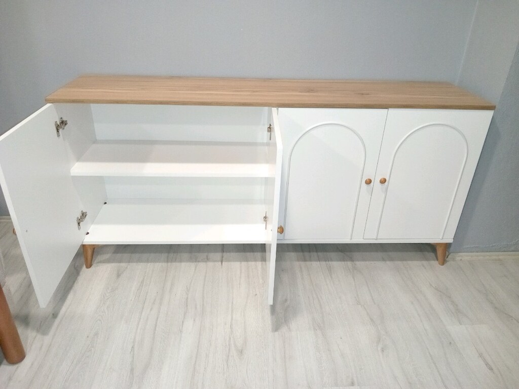 konsol & tv ünitesi - 2