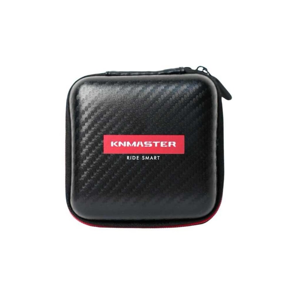 KNMASTER DL506A ALARMLİ DİSK KİLİDİ - 6MM | ÇELİK PİM (GÜMÜŞ) - 3