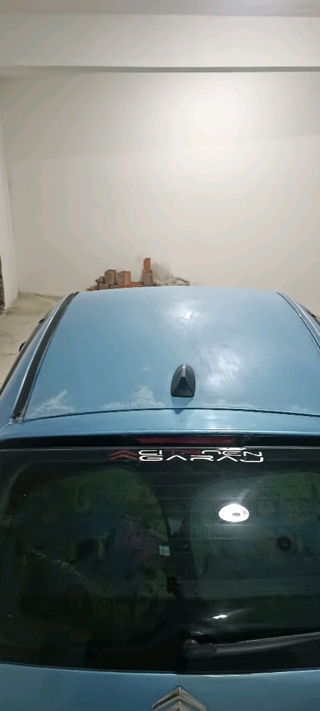 2004 1.6 16v benzin lpg - 7