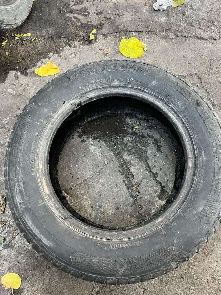 Çıkma Araç Lastik - 15